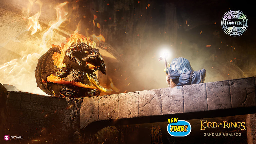 Canard Balrog XL (Giant XL Edition)