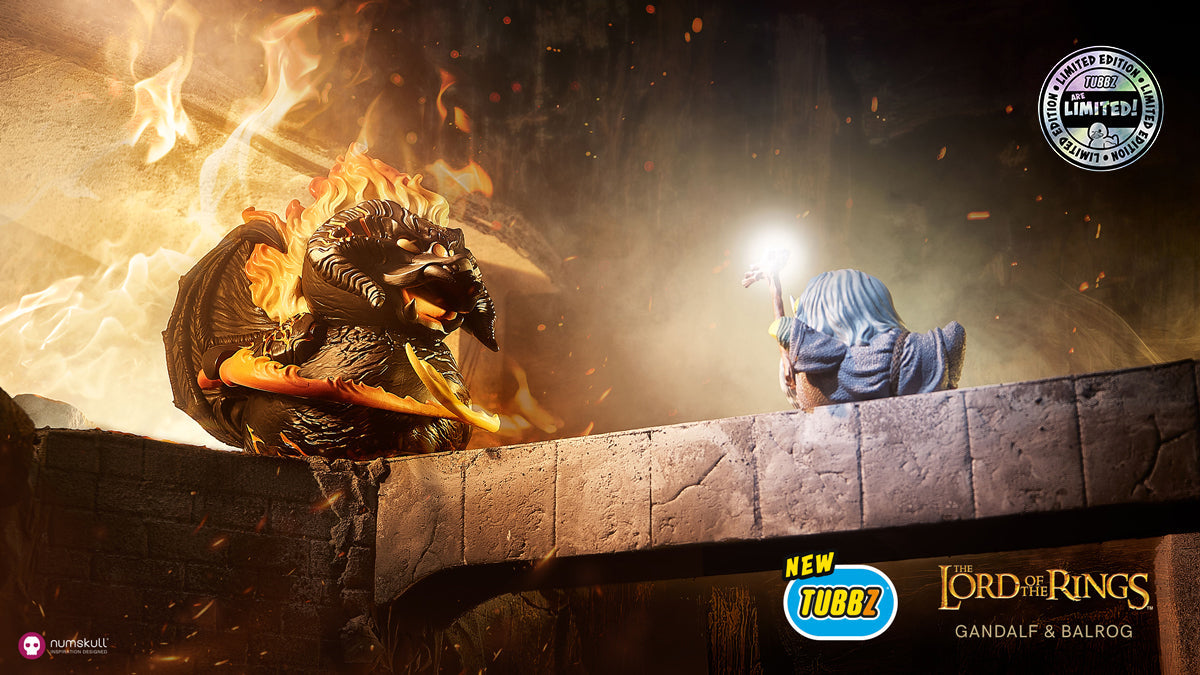 Canard Balrog XL (Giant XL Edition)