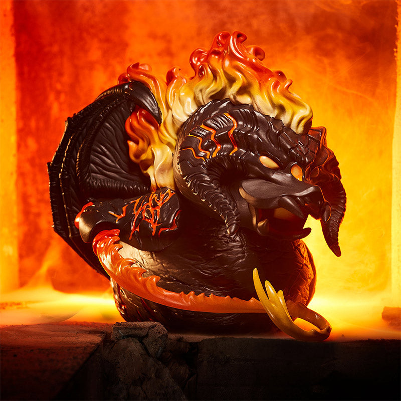 Canard Balrog XL (Giant XL Edition)