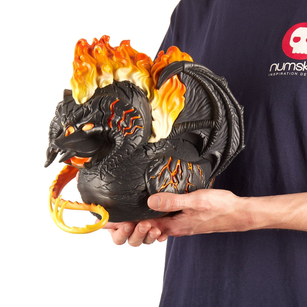 Ente Balrog XL (Giant XL Edition)