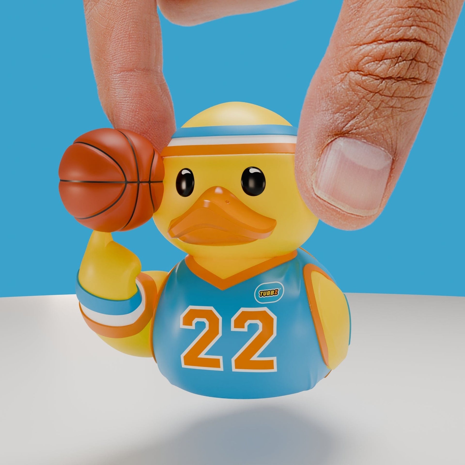 Canard Basketball (Mini Edition)