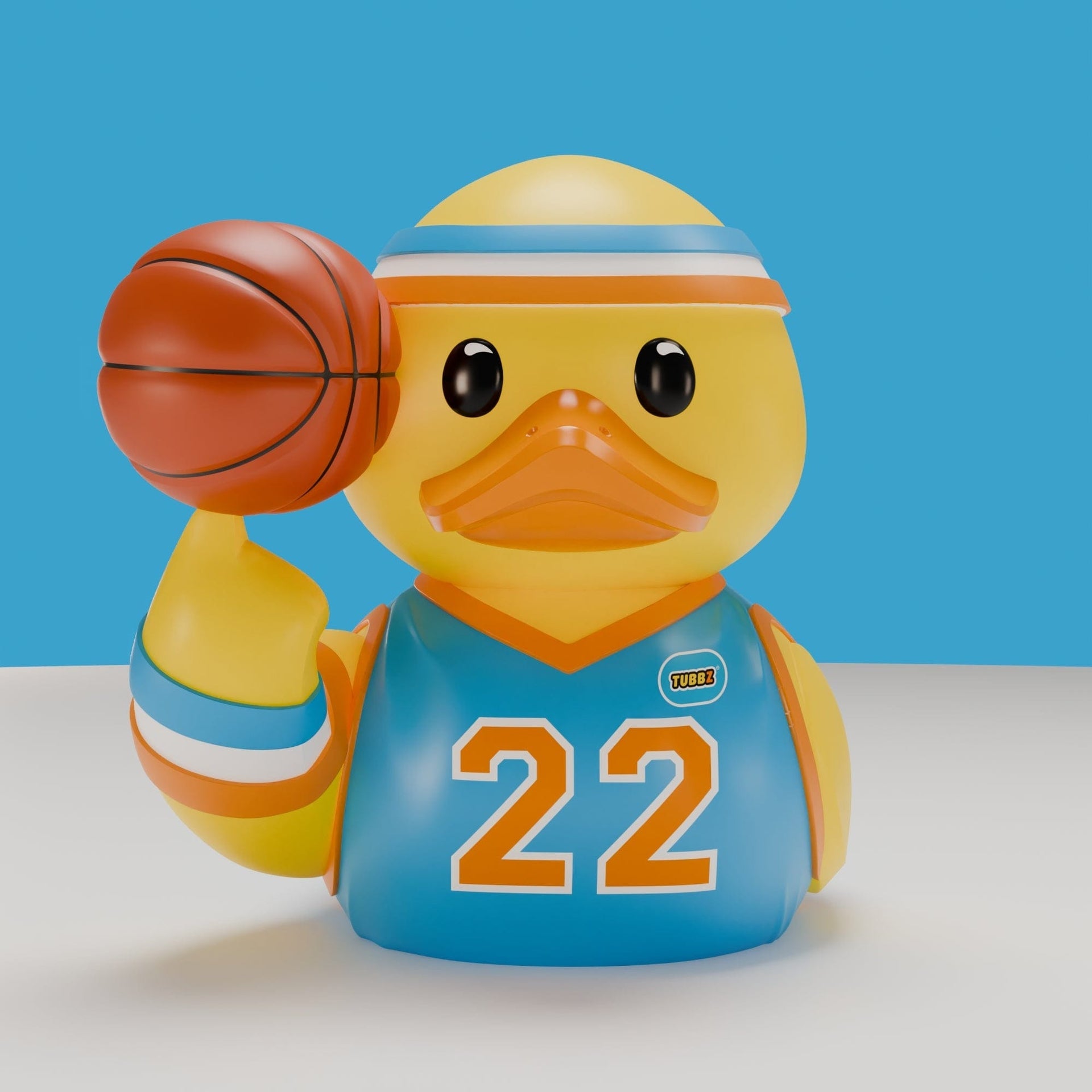 Canard Basketball (Mini Edition)