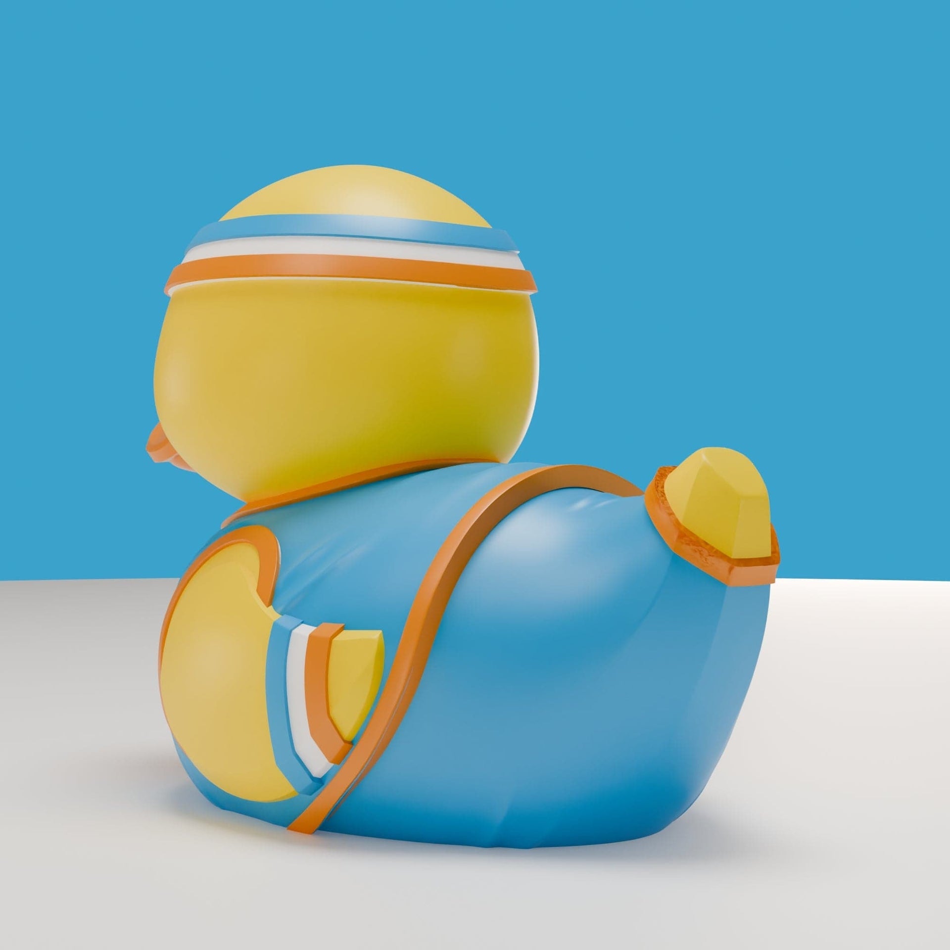 Canard Basketball (Mini Edition)