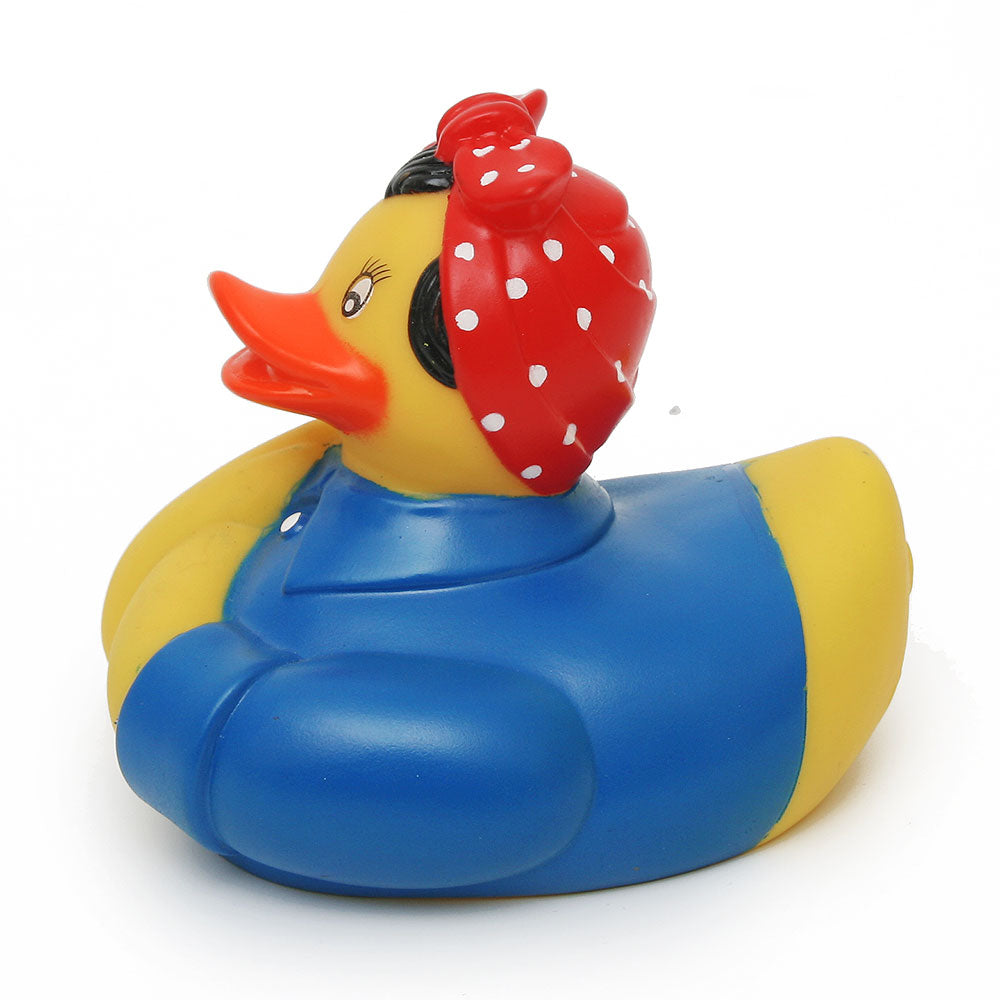canard-rosie-the-riveter