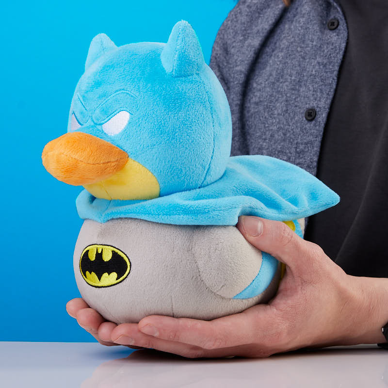 Batman-Ente (Plüschtier)