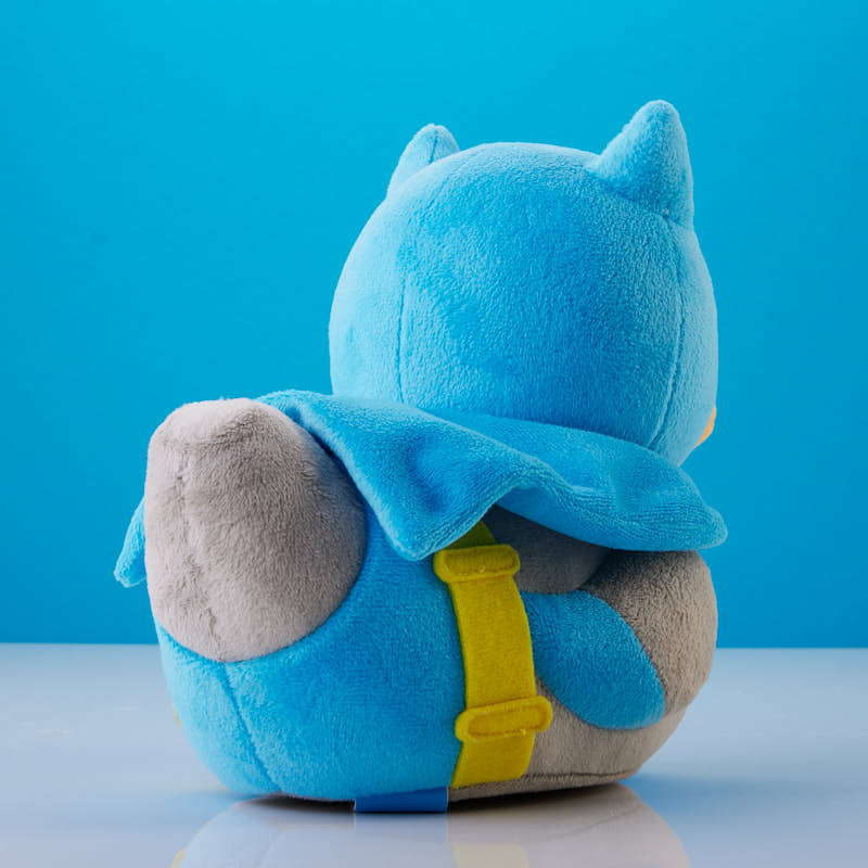 Canard Batman (Plushie)
