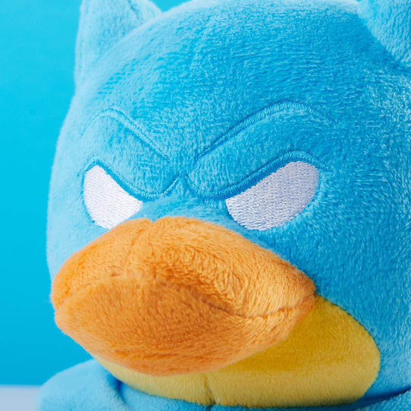 Batman-Ente (Plüschtier)