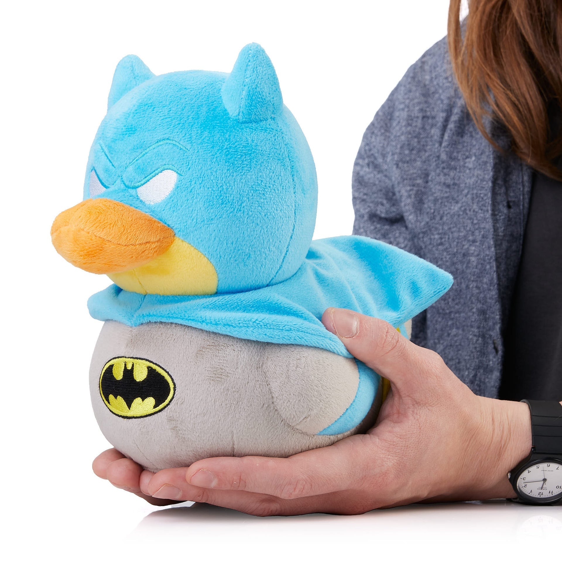 Batman-Ente (Plüschtier)