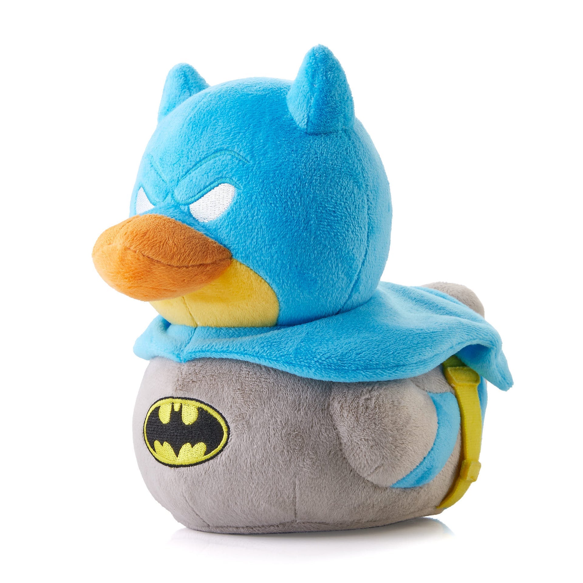 dc comics batman tubbz plushie