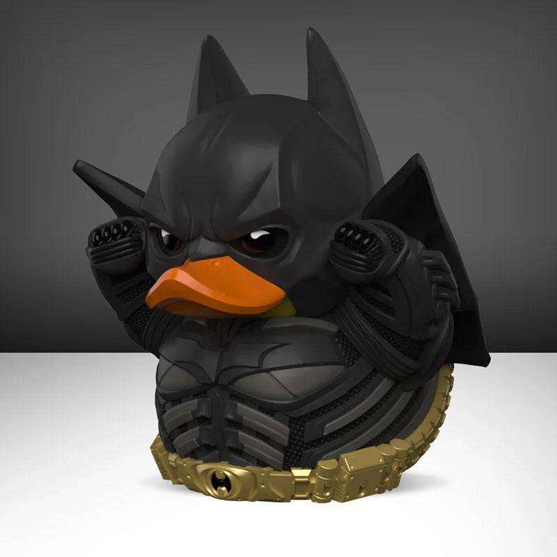 Duck Batman The Dark Knight (Erste Ausgabe)