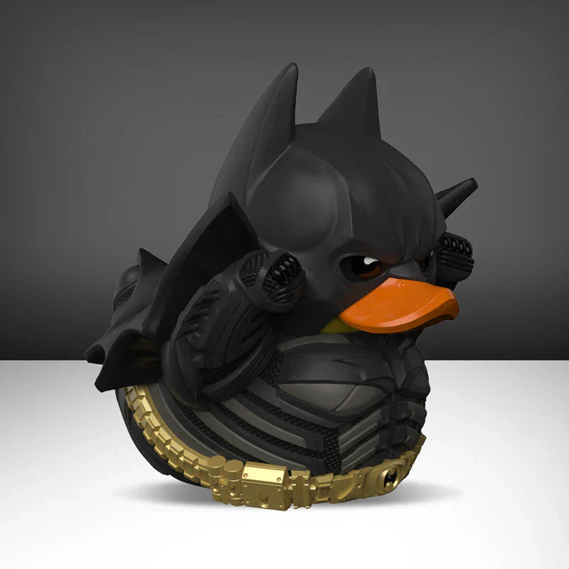 Duck Batman The Dark Knight (Erste Ausgabe)
