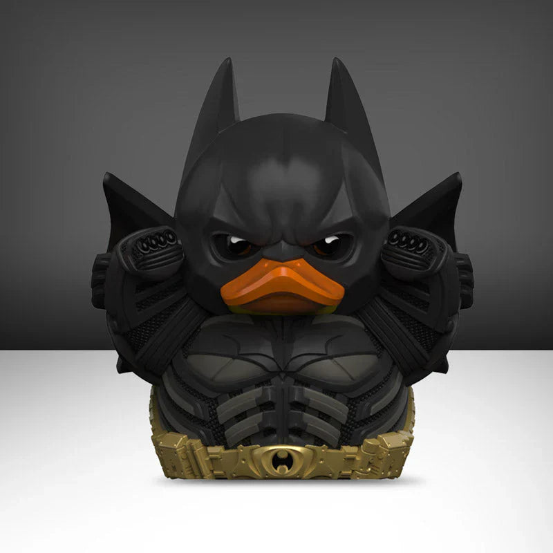 Duck Batman The Dark Knight (First Edition)