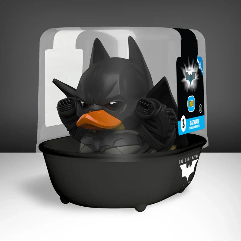 Duck Batman The Dark Knight (Erste Ausgabe)