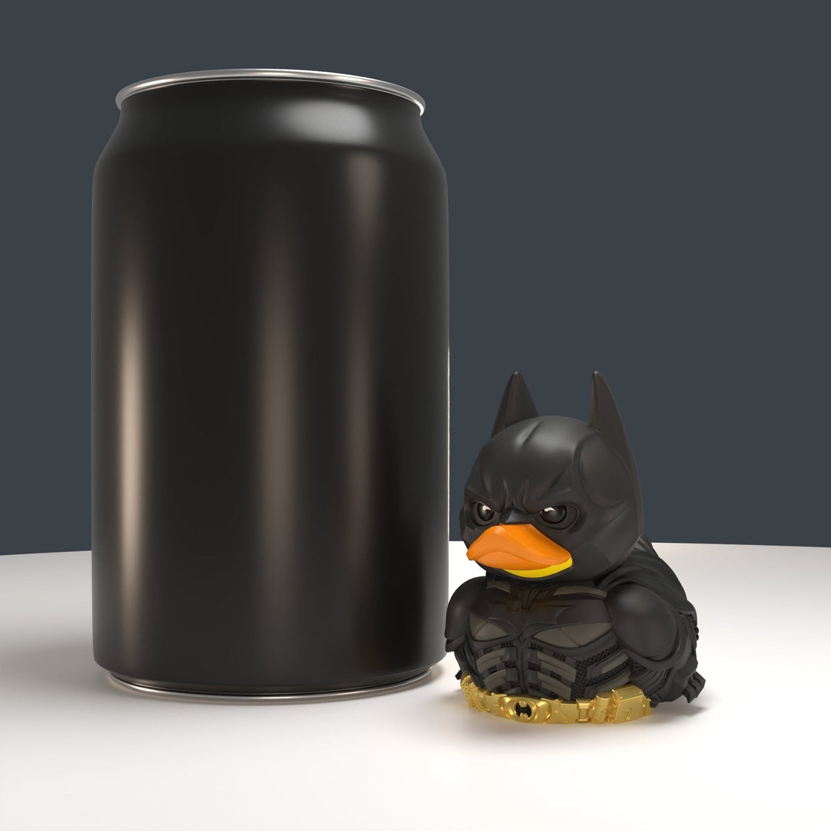 Canard DC Comics: The Dark Knight Batman TUBBZ (Mini Edition)