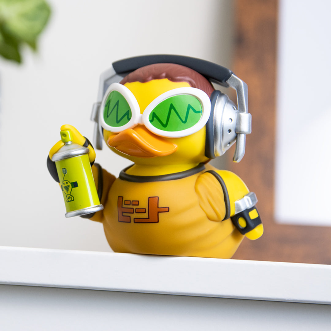 Duck Beat (Erste Ausgabe)