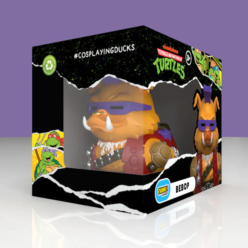 Canard Bebop (Boxed Edition)