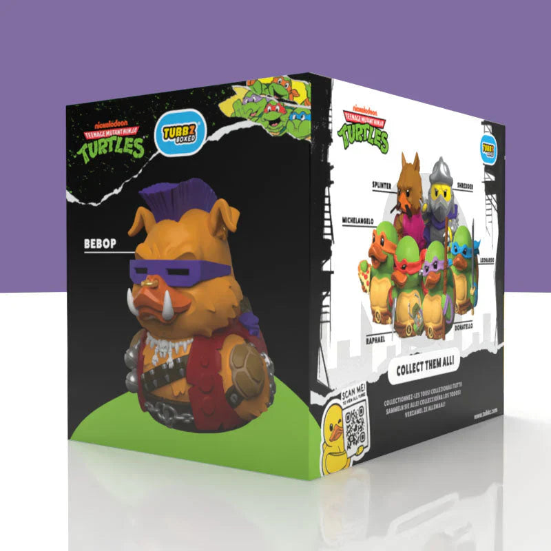 Canard Bebop (Boxed Edition)
