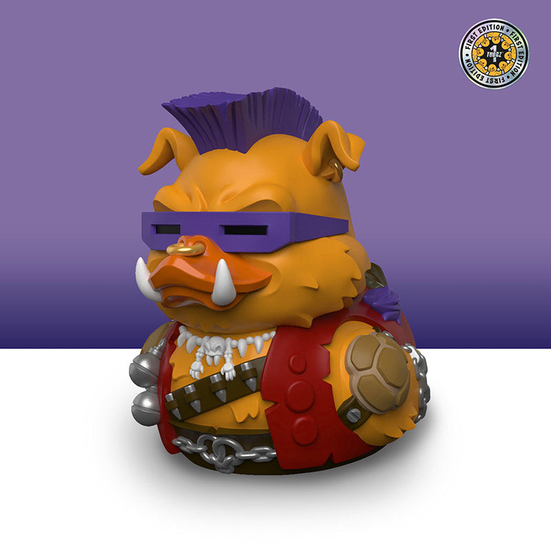 Duck Bebop (First Edition)