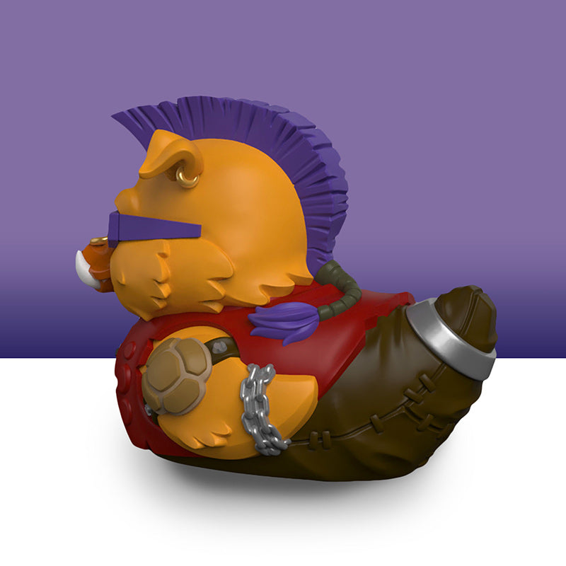 Duck Bebop (First Edition)
