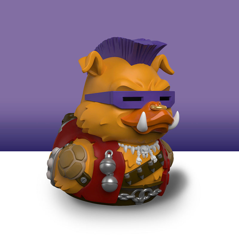 Duck Bebop (First Edition)