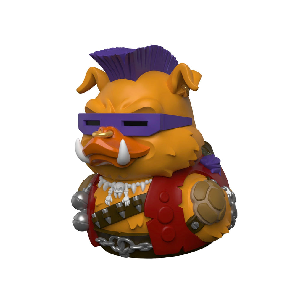 Duck Bebop (First Edition)