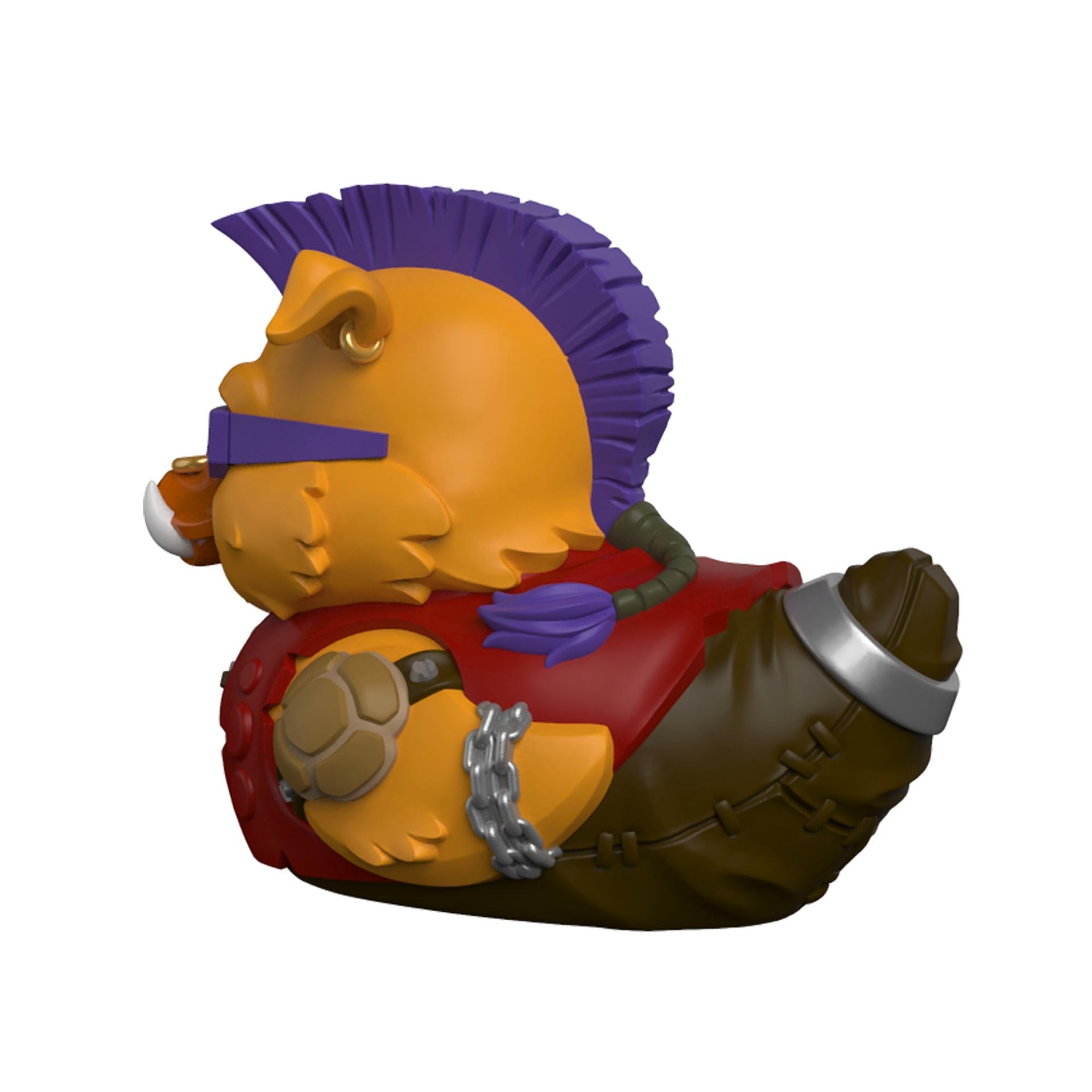 Duck Bebop (First Edition)