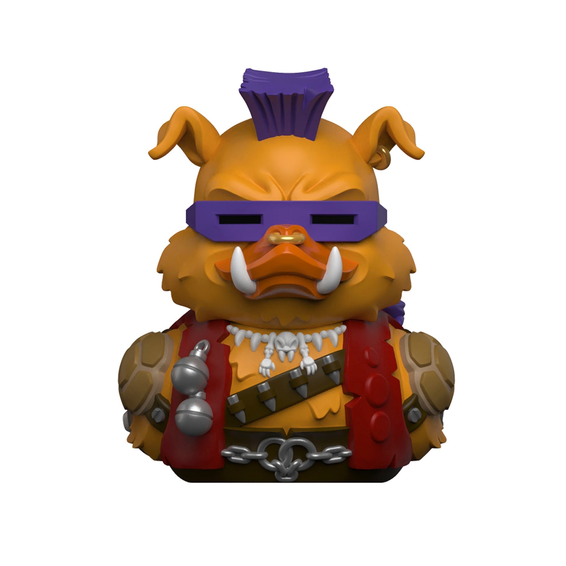 Duck Bebop (First Edition)