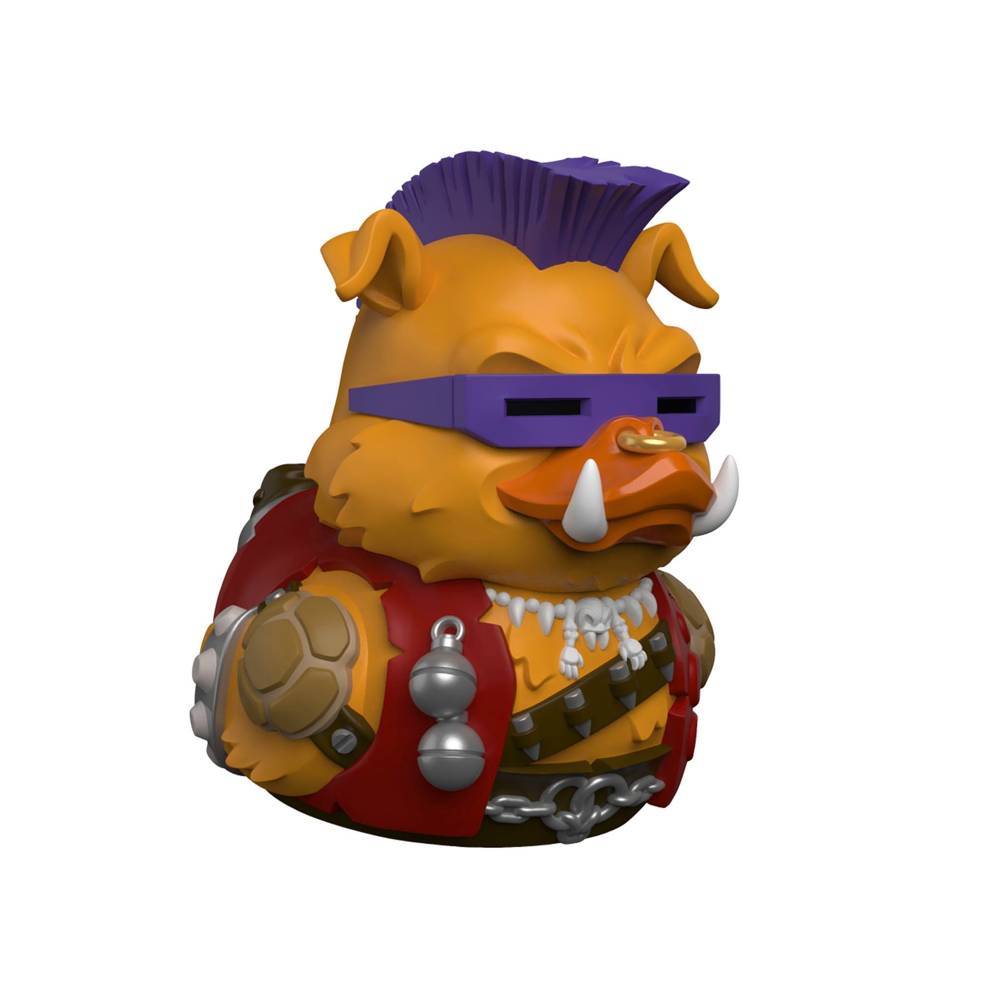 Duck Bebop (First Edition)