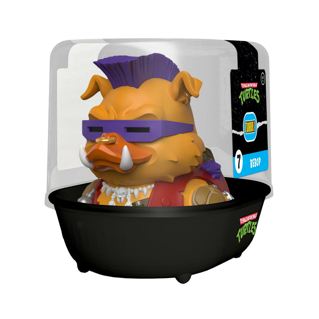 Duck Bebop (First Edition)