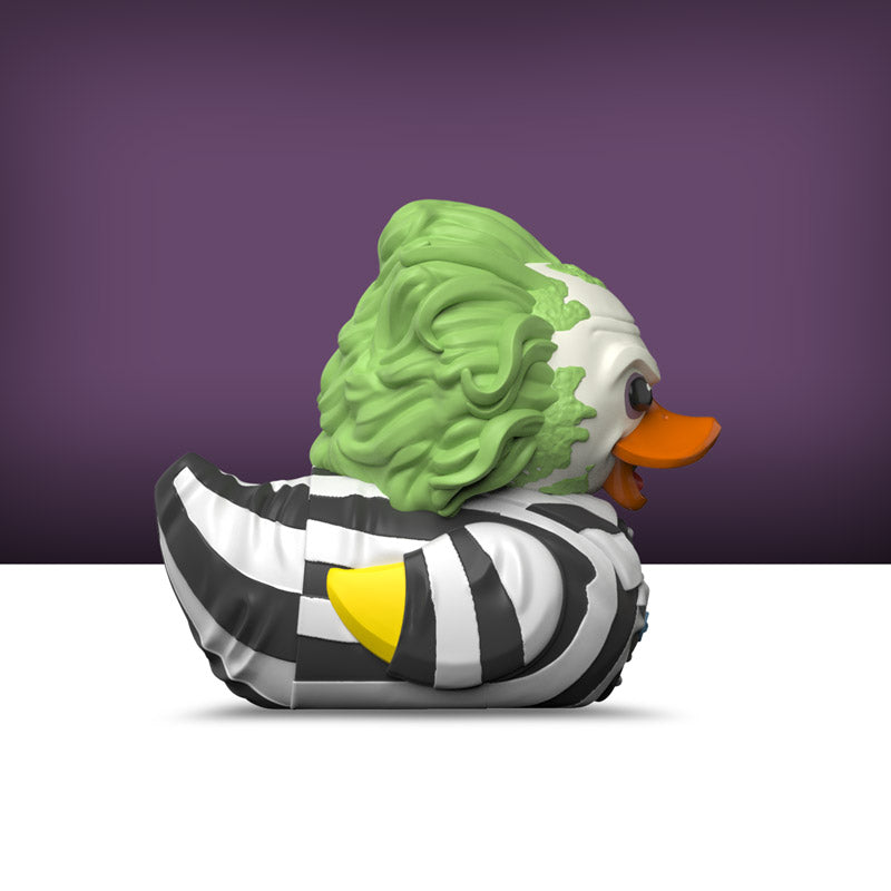 Beetlejuice-Ente (Mini-Edition)