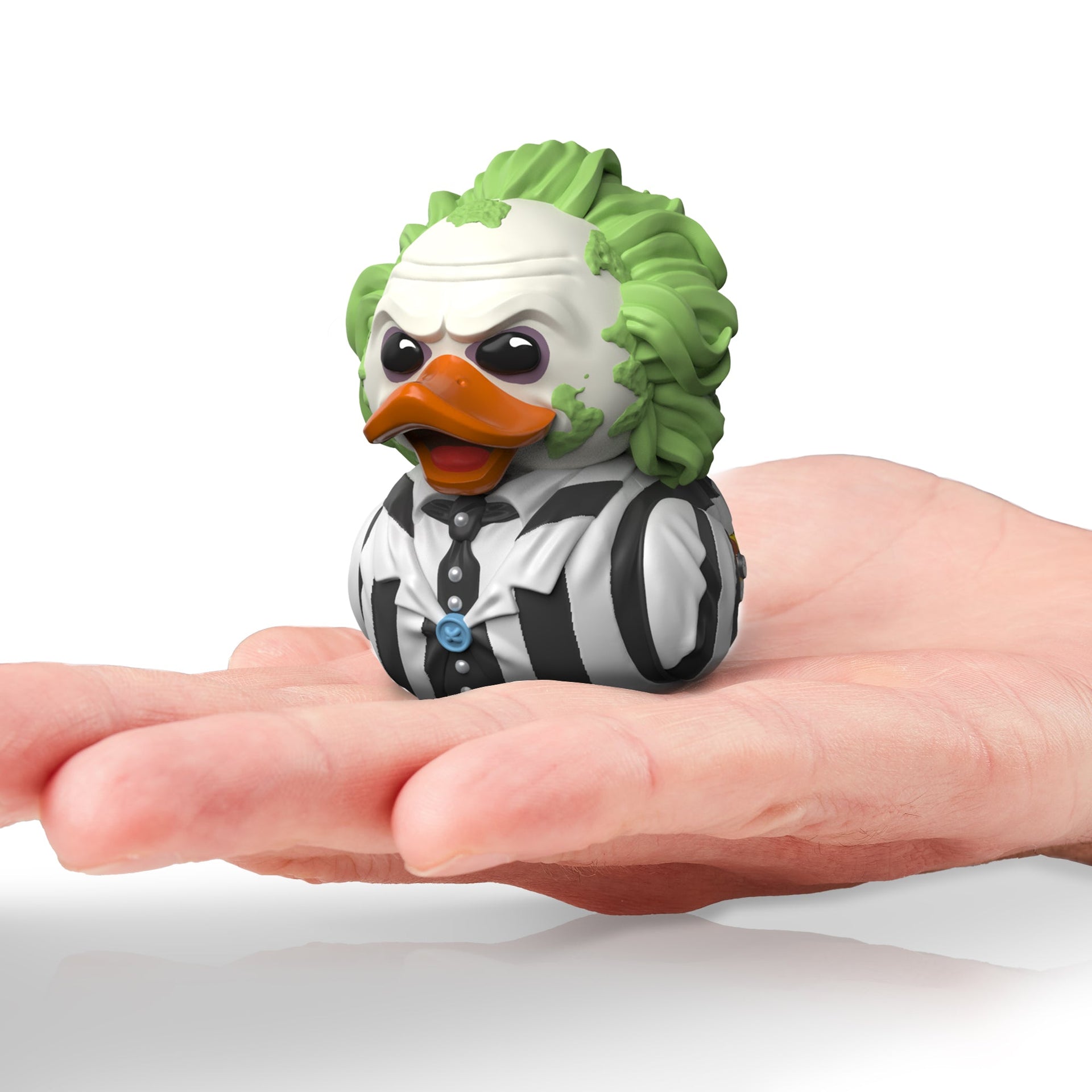 Canard Beetlejuice (Mini Edition) - vue 7