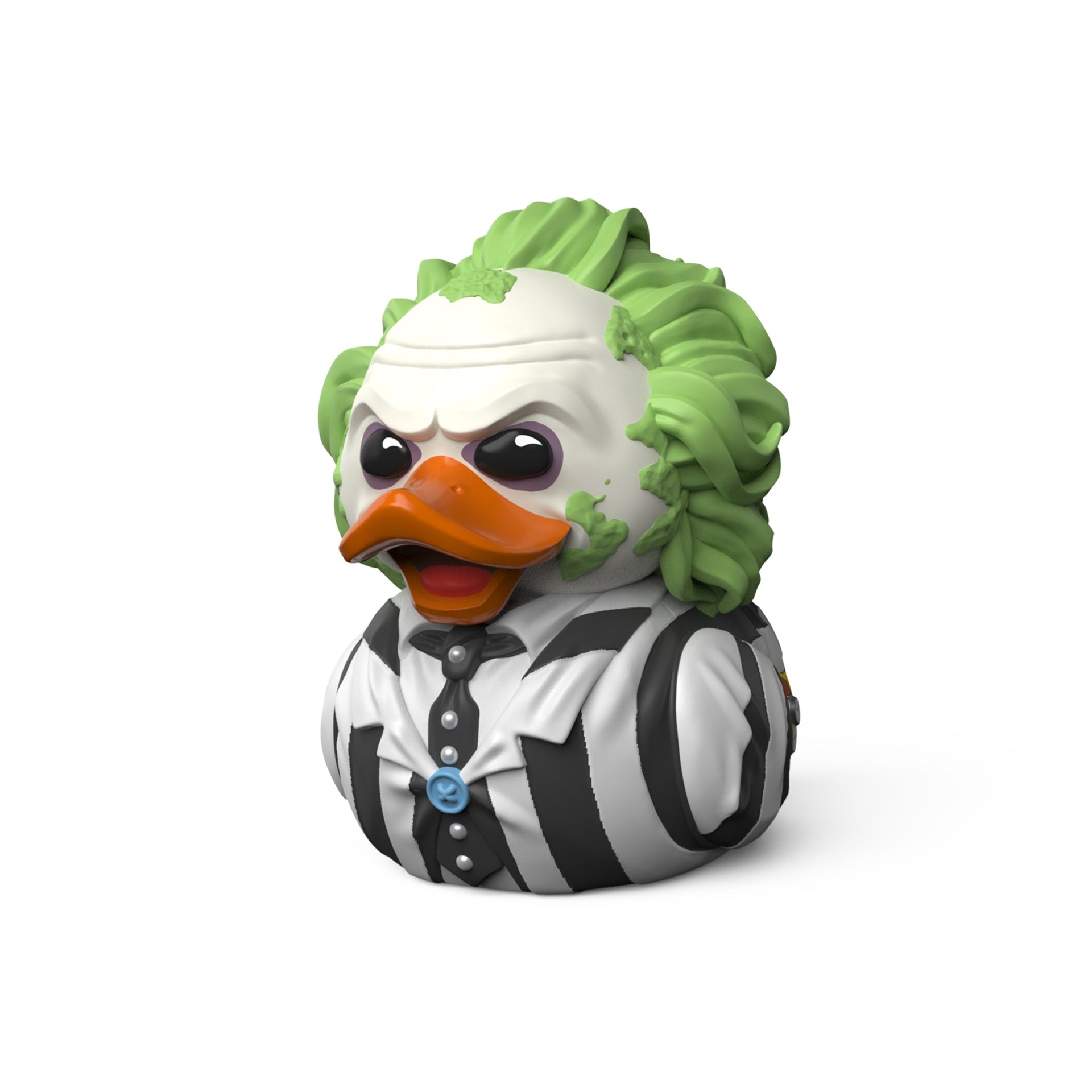Beetlejuice-Ente (Mini-Edition)