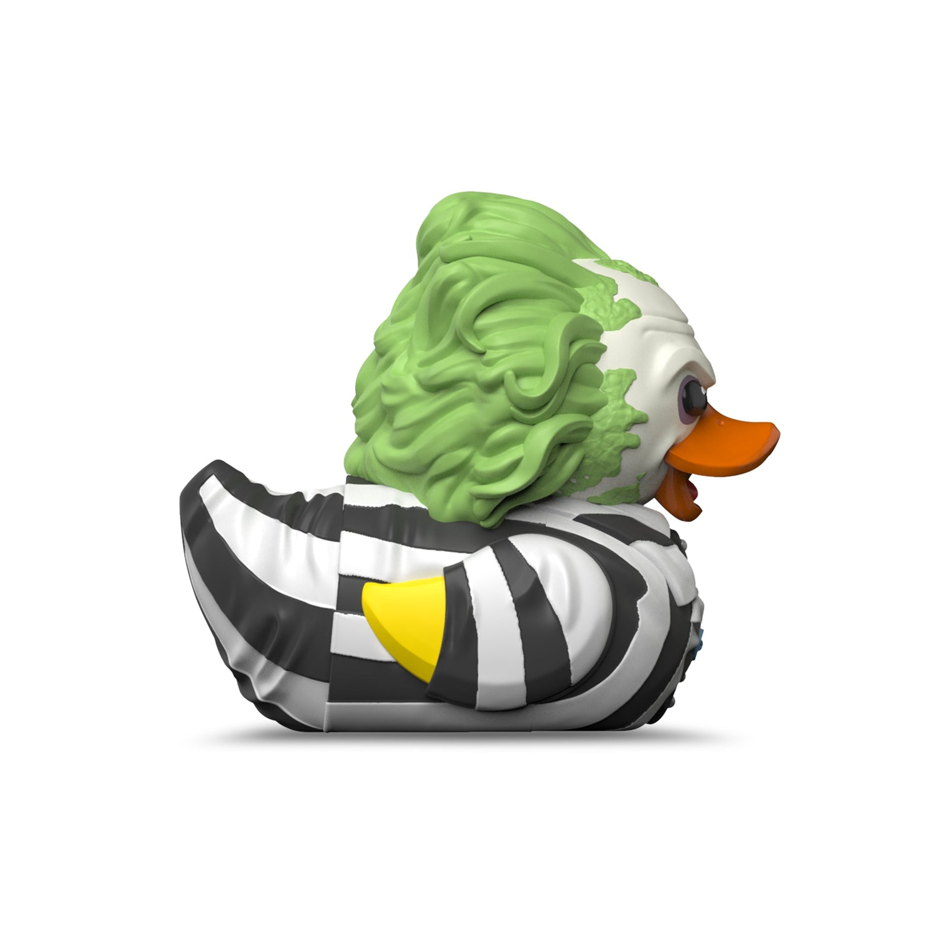 Beetlejuice-Ente (Mini-Edition)