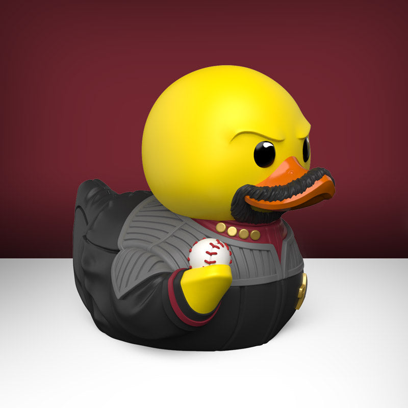 Duck Benjamin Sisko (Boxed Edition)