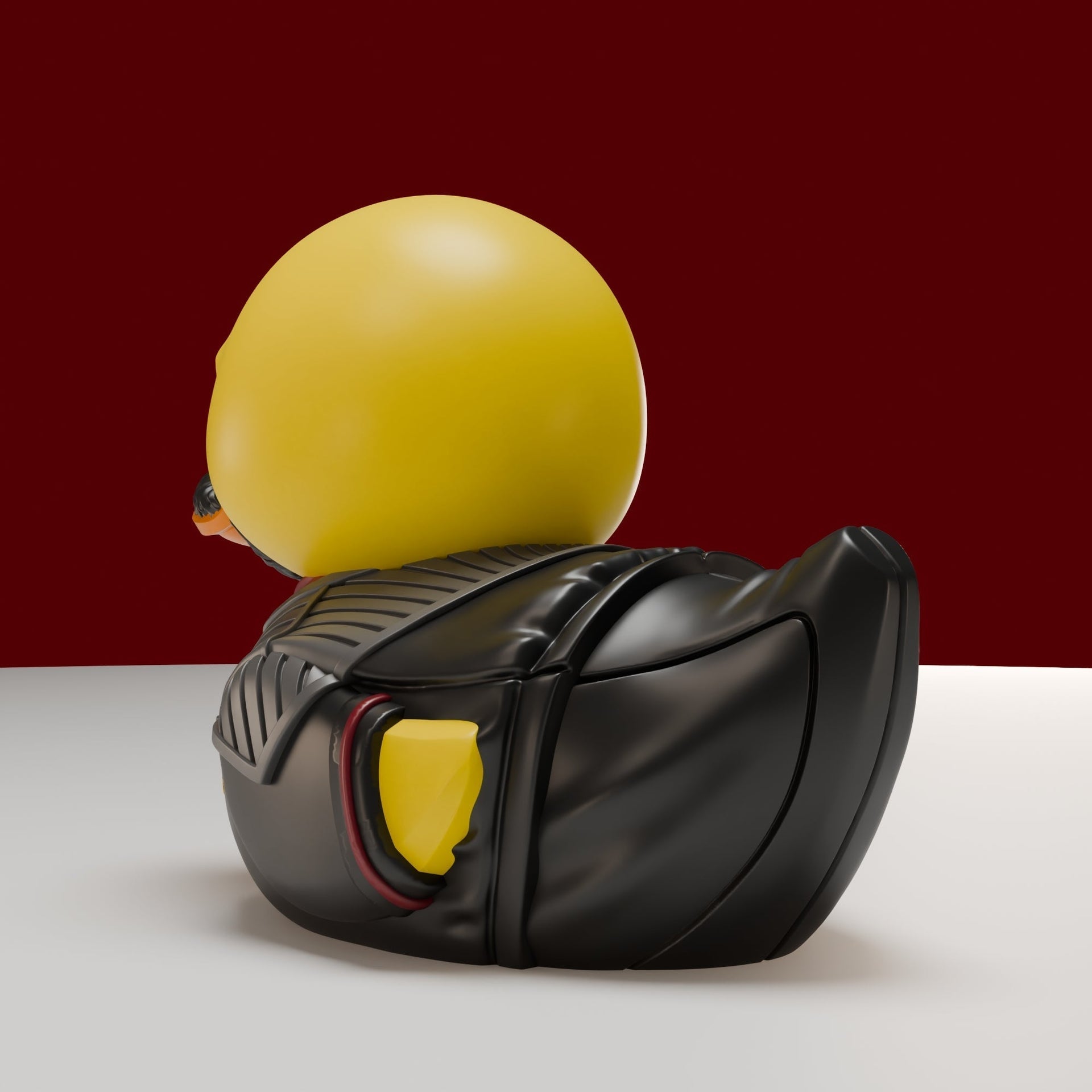 Duck Benjamin Sisko (Boxed Edition)