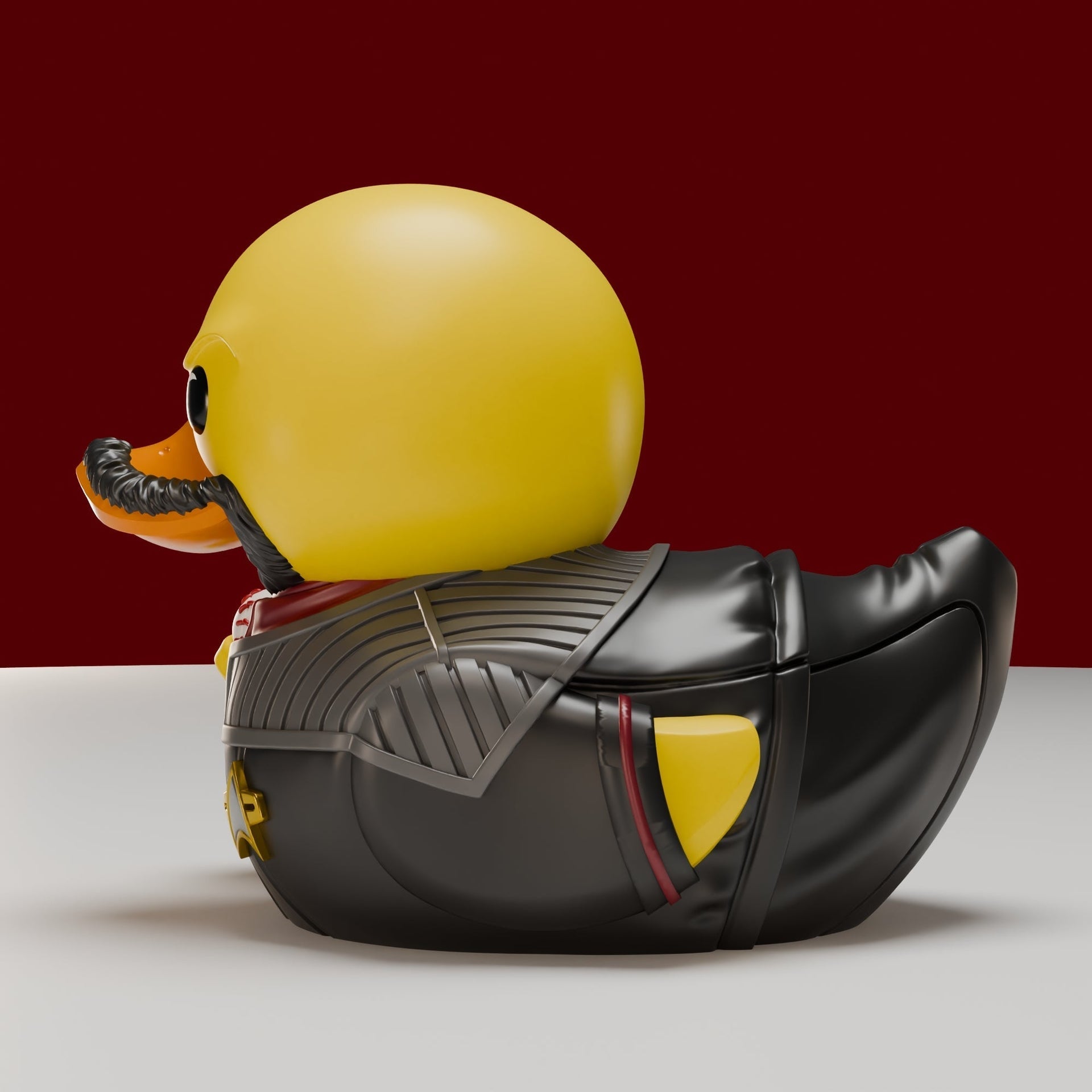 Canard Benjamin Sisko (Boxed Edition)