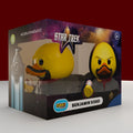Duck Benjamin Sisko (Boxed Edition)