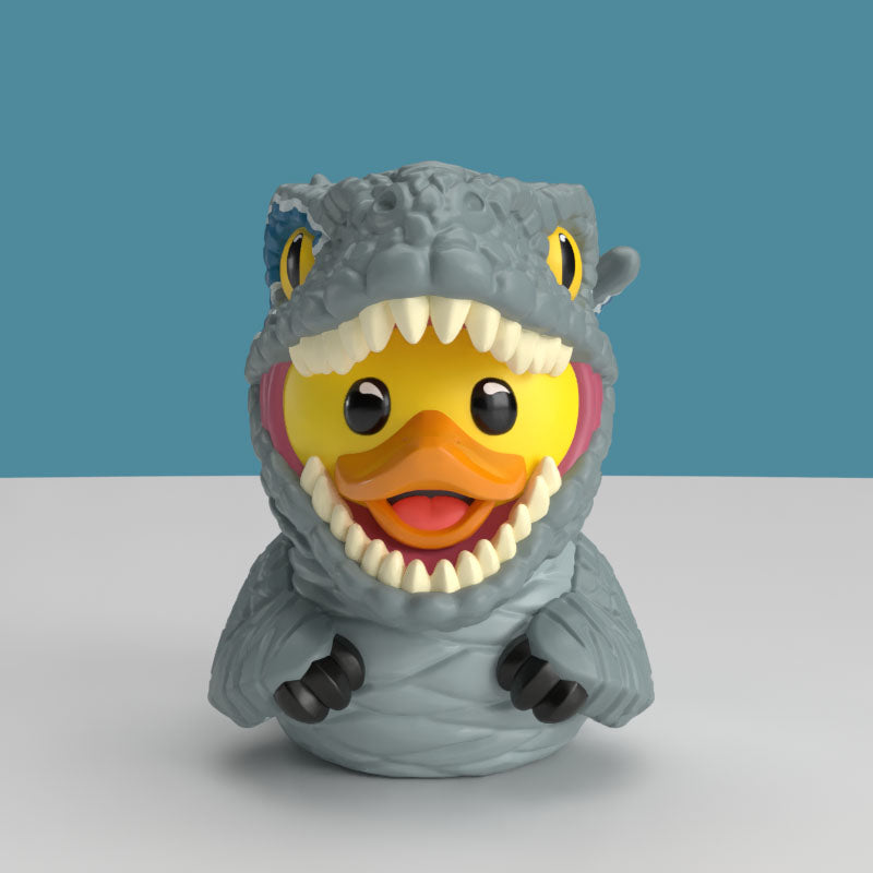 Canard Beta (Mini Edition)