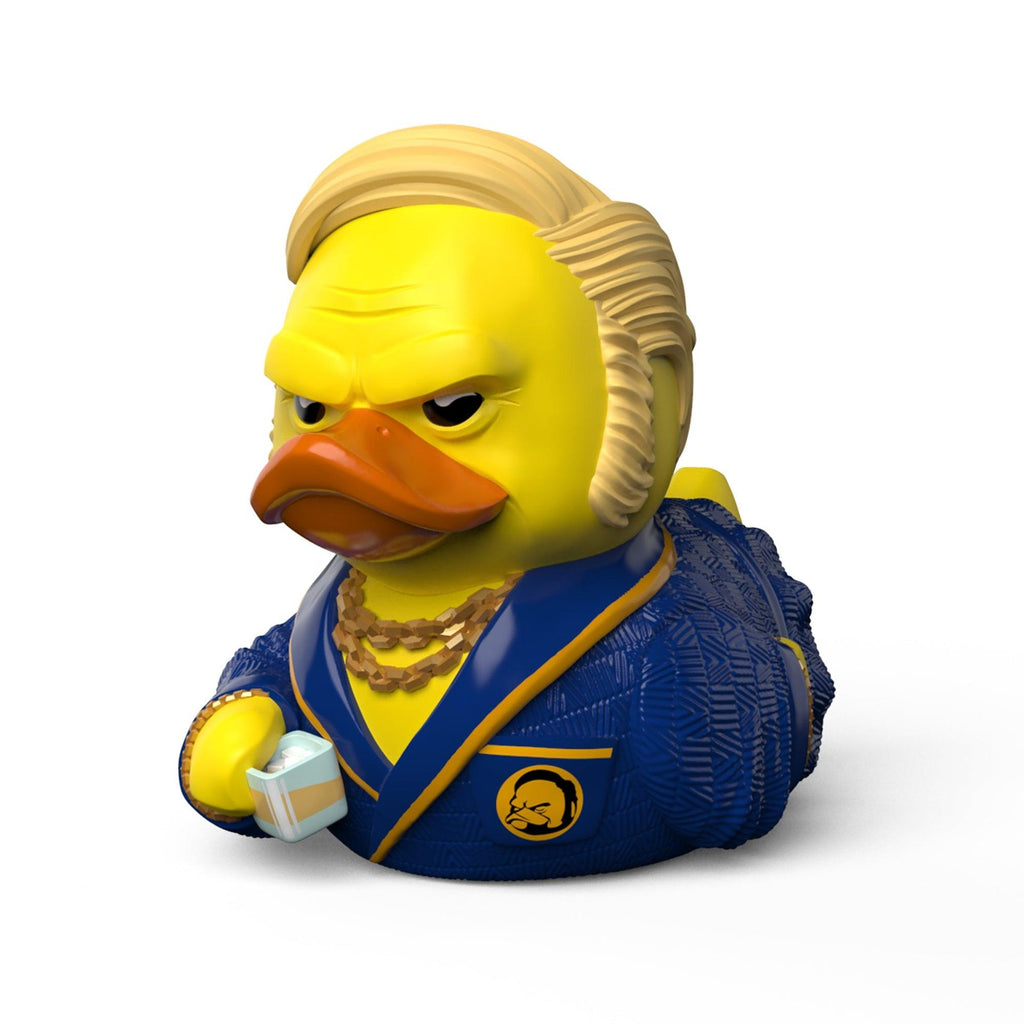 Duck Biff Tannen 2015 (First Edition)