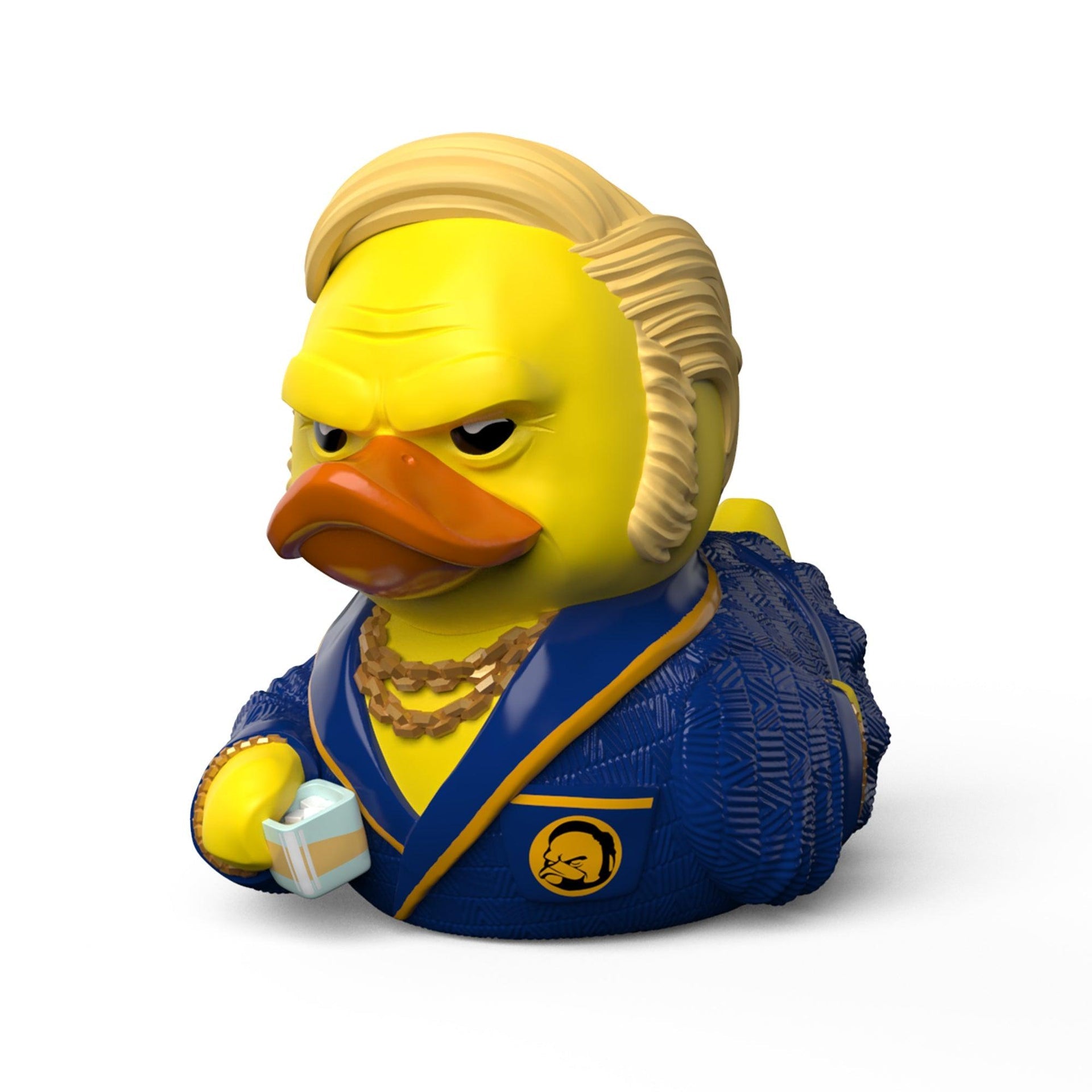 Duck Biff Tannen 2015 (First Edition)