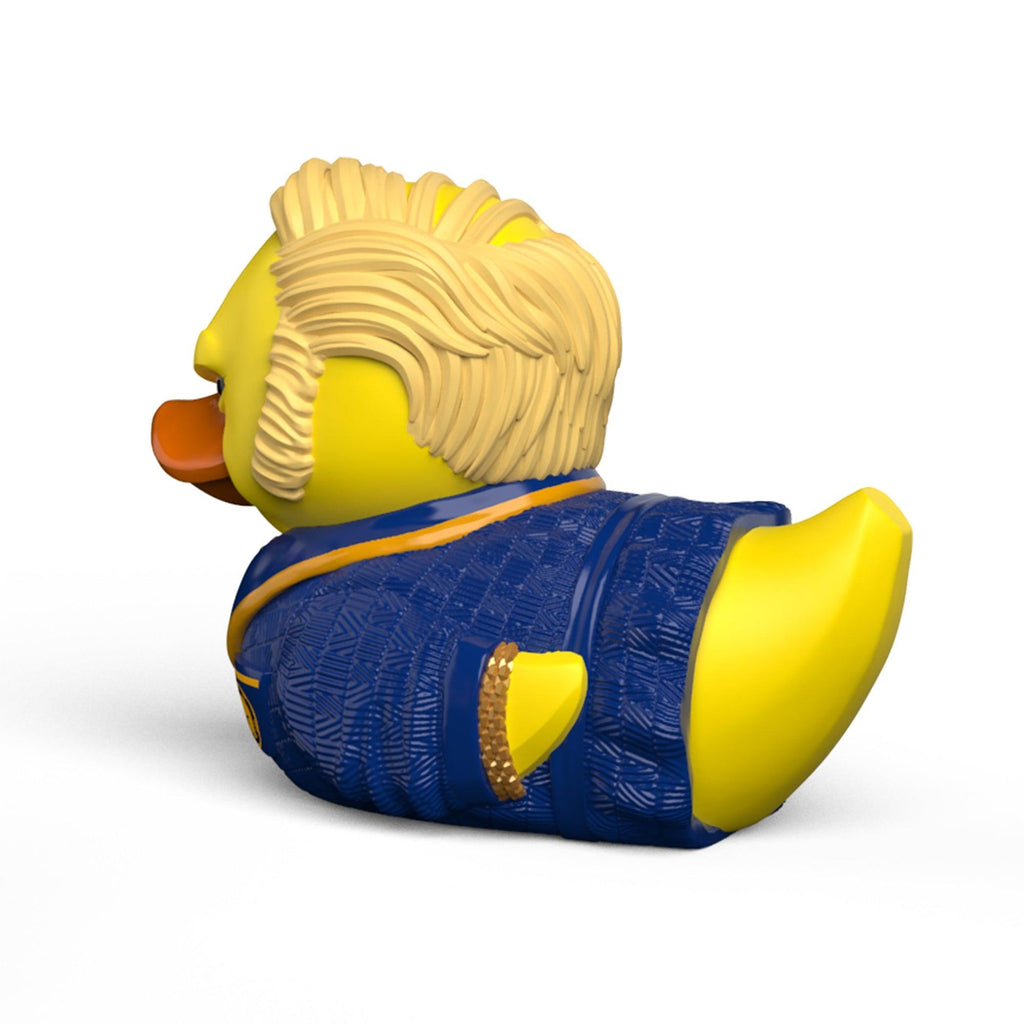 Duck Biff Tannen 2015 (First Edition)