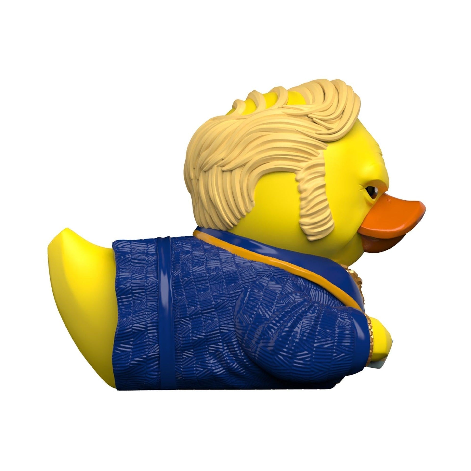 Duck Biff Tannen 2015 (First Edition)