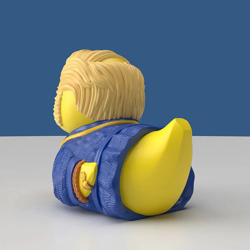 Canard Biff Tannen 1985 (Mini Edition)