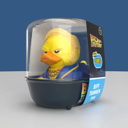 Duck Biff Tannen 1985 (Mini Edition)
