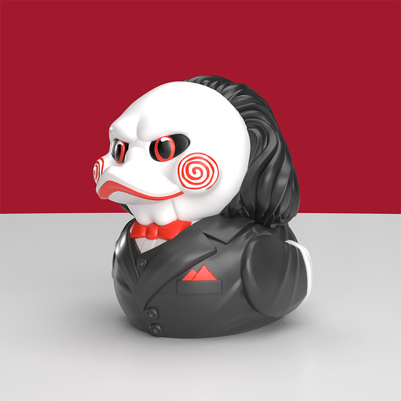 saw billy the puppet tubbz mini edition