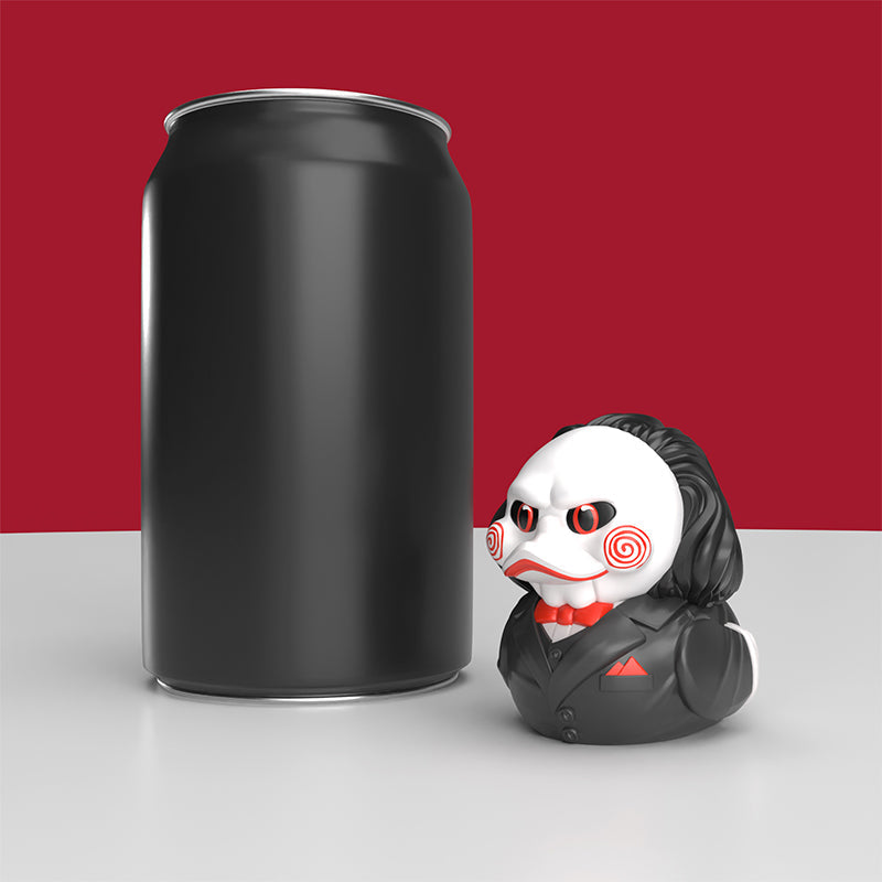 Canard Billy la Marionnette (Mini Edition)
