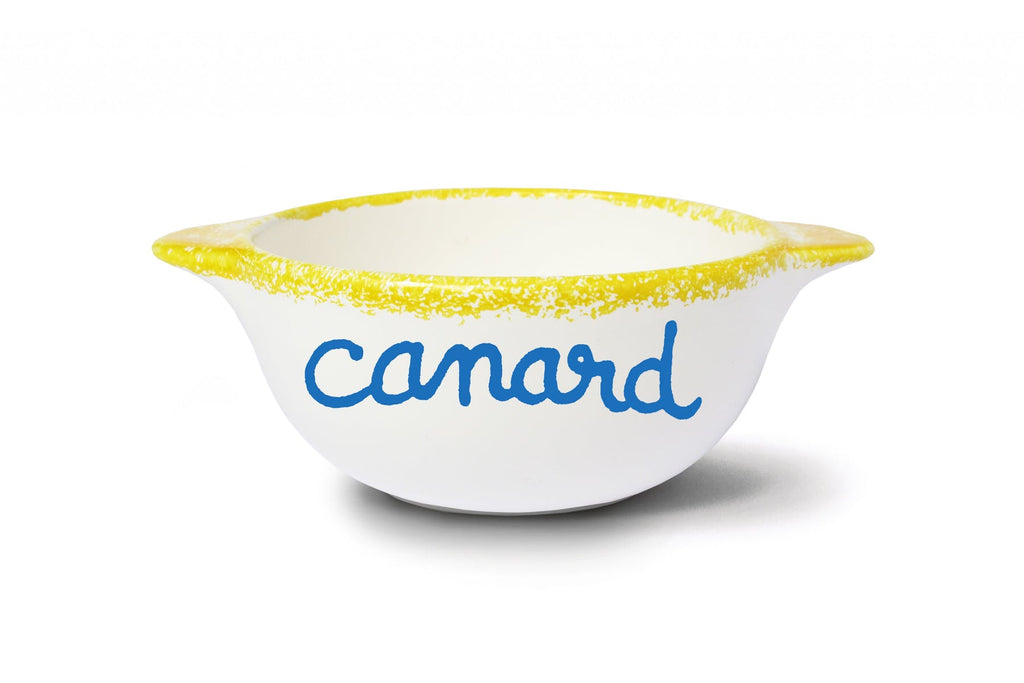 Bol Breton Canard