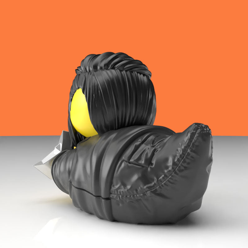 Canard Bongeh TUBBZ (First Edition)