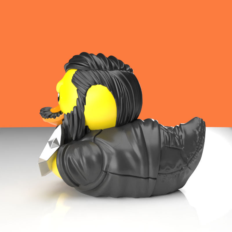 Canard Bongeh TUBBZ (First Edition)