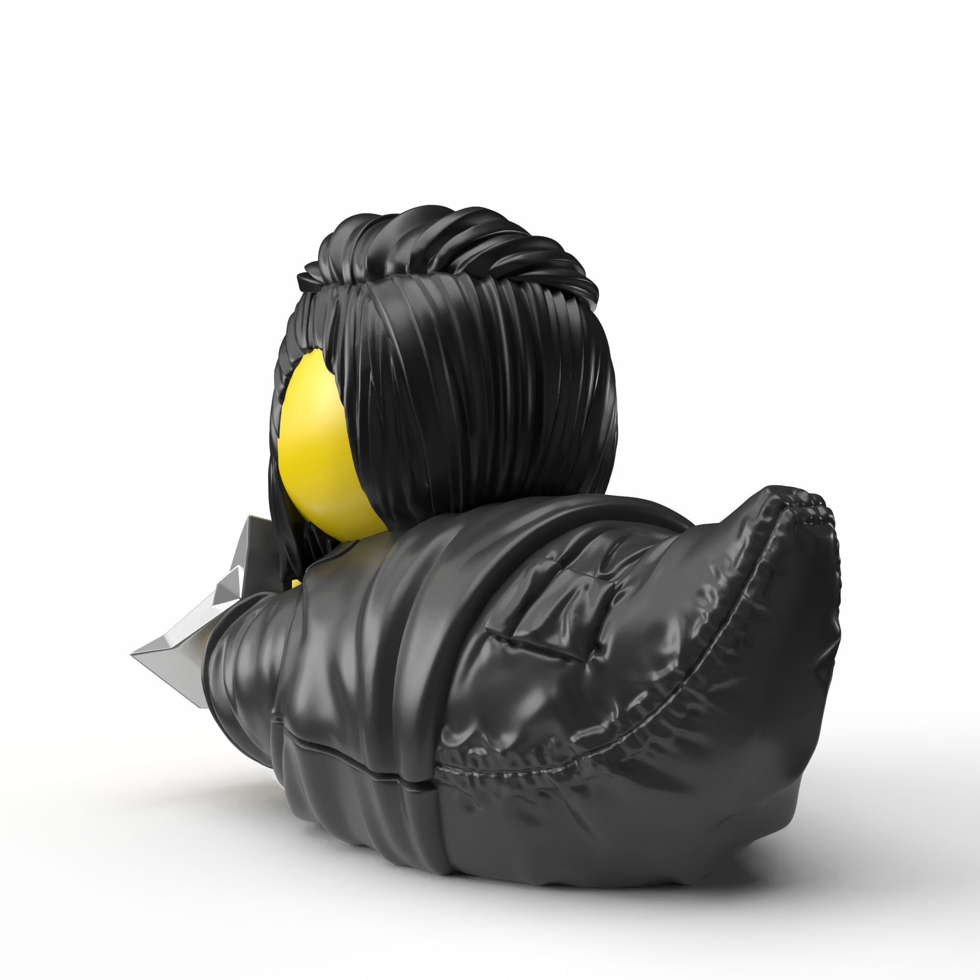 Canard Bongeh TUBBZ (First Edition)